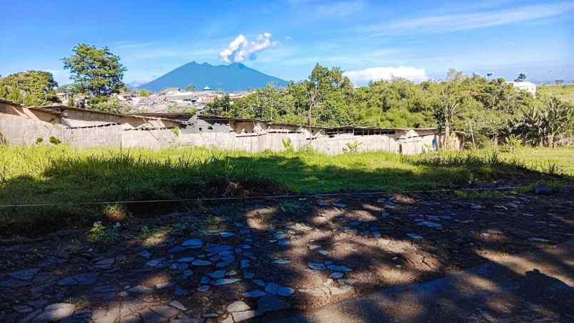tanah jln raya gadog sukamanah