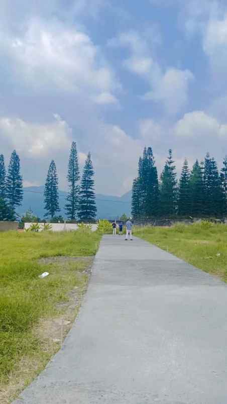 tanah kavling murah di green mountville puncak bogor
