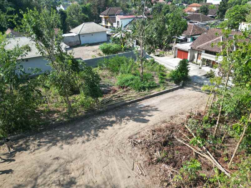 tanah kavling murah timur pasar jangkang