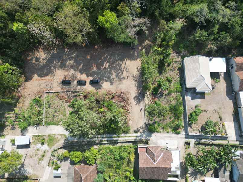 tanah kavling murah timur pasar jangkang