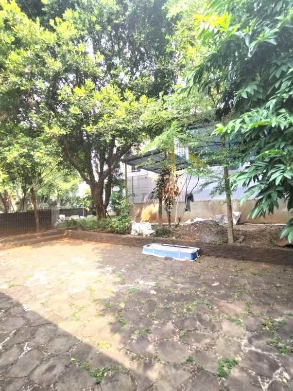 tanah kosong siap bangun dekat ke jalan raya