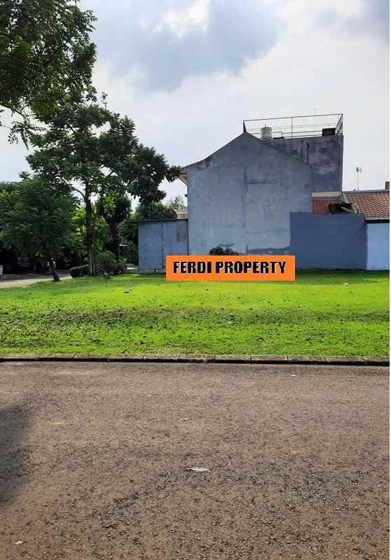 tanah perumahan citra gran cibubur
