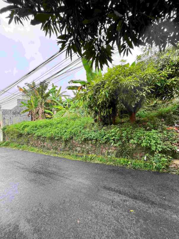 tanah prospektif dan murah di jatingaleh semarang