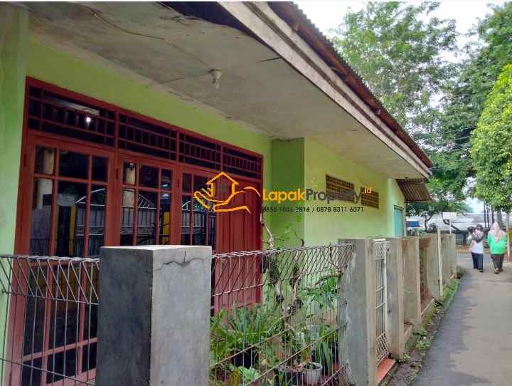 tanah rawaterate cakung jakarta