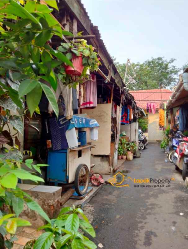 tanah rawaterate cakung jakarta