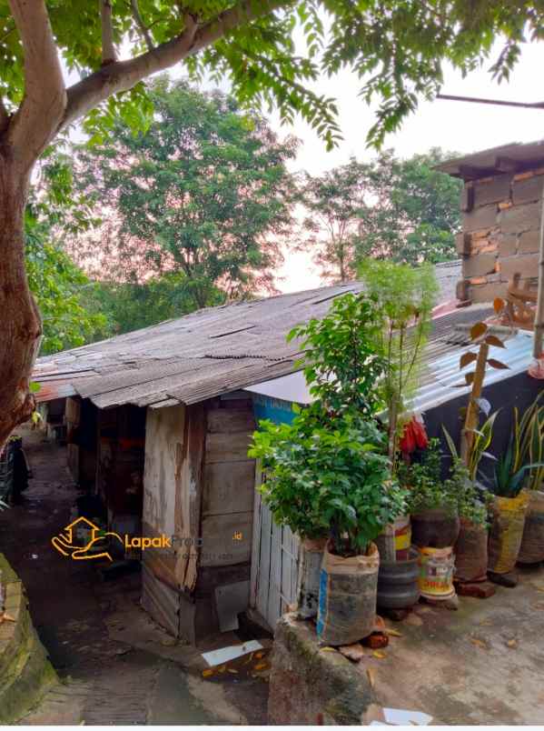 tanah rawaterate cakung jakarta