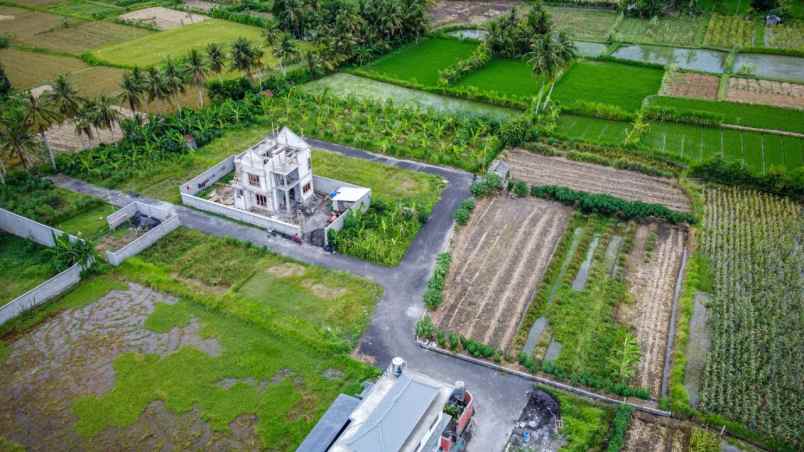 tanah saba blabatuh gianyar