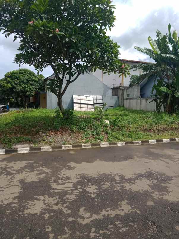 tanah semplak 108 bogor