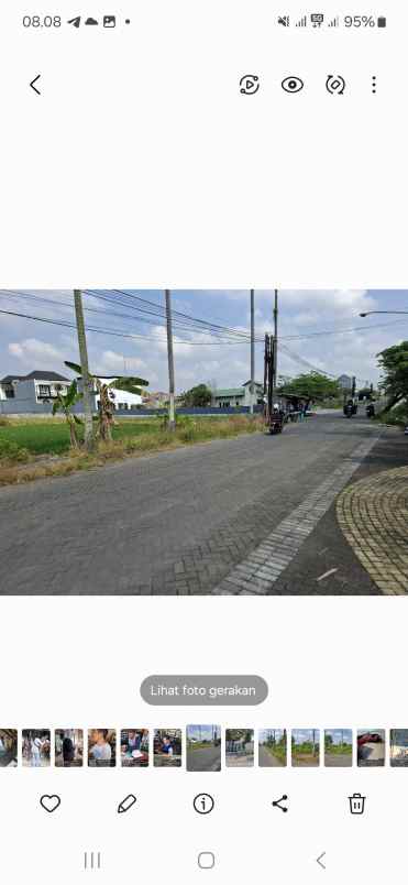 tanah siap kelola dan siap bangun