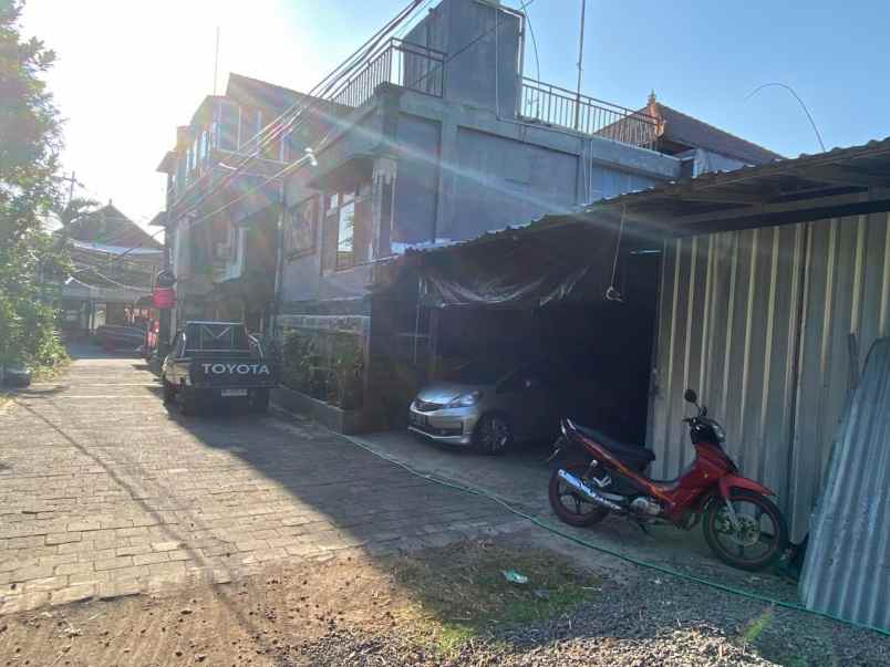 tanak lokasi dekat gwk jimbaran bali