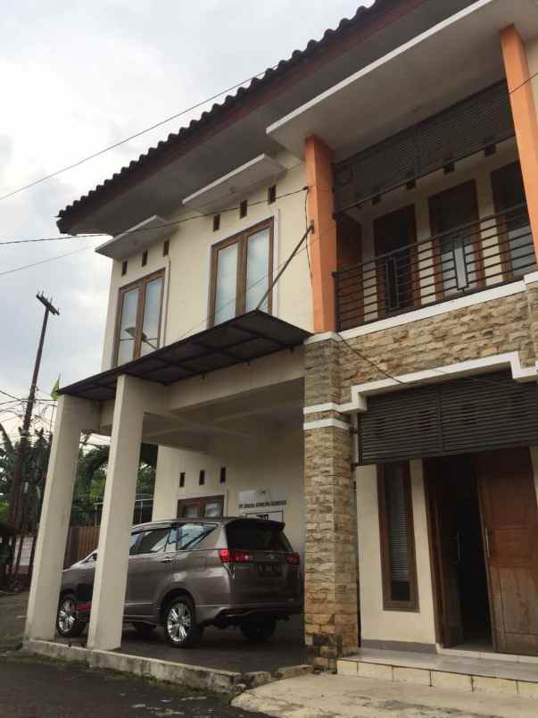 townhouse 2 1 milyar di lenteng agung jakarta selatan