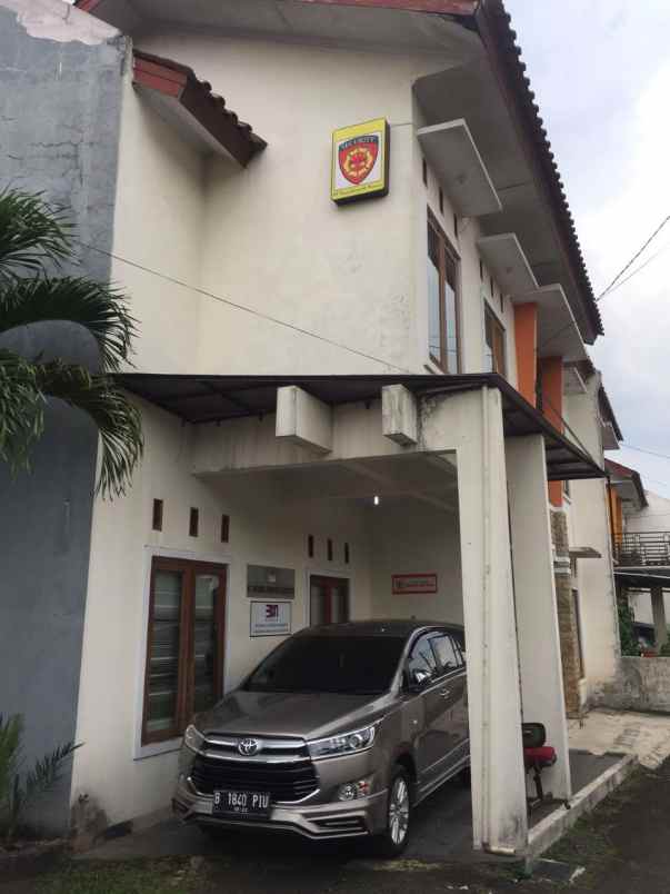 townhouse 2 1 milyar di lenteng agung jakarta selatan