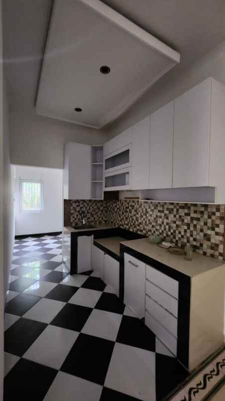 turun harga rumah bukit golf cibubur cluster arcadia