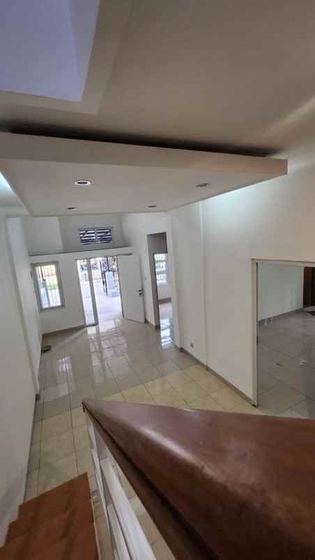 turun harga rumah bukit golf cibubur cluster arcadia