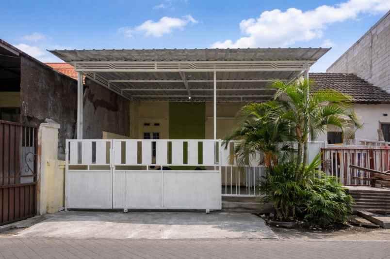 turun harga rumah puri indah pandugo surabaya