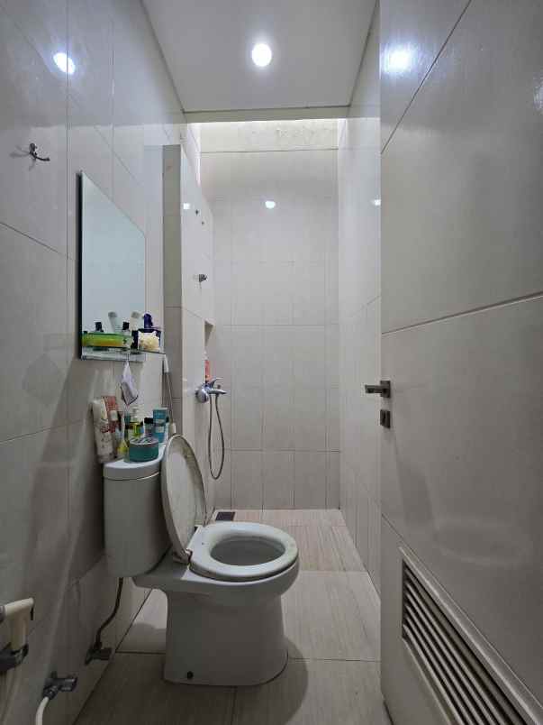 turun harga rumah siap huni di metland cakung