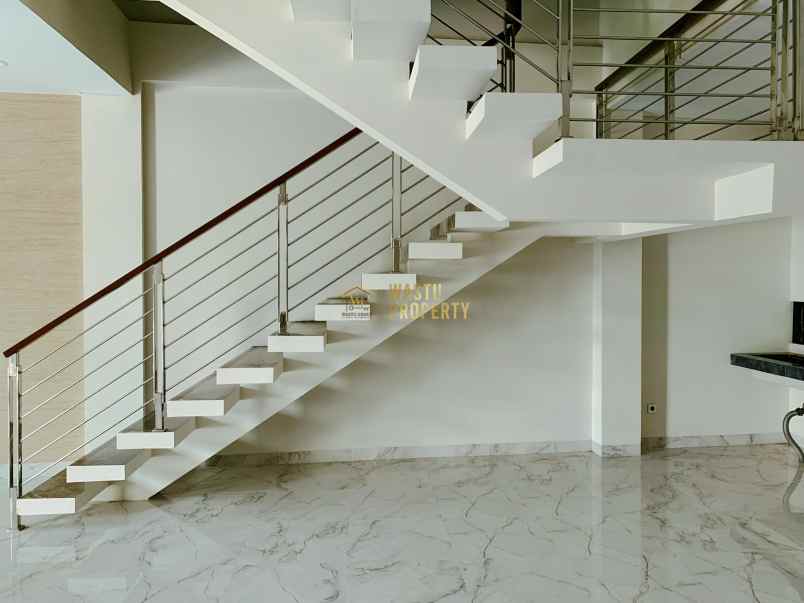 villa kasihan bantul private pool view sawah