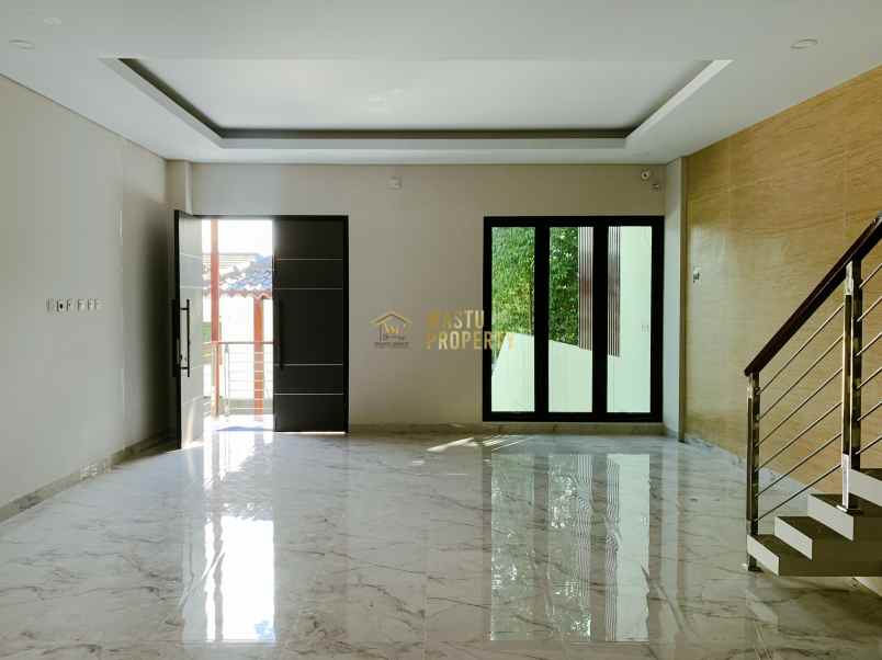 villa kasihan bantul private pool view sawah