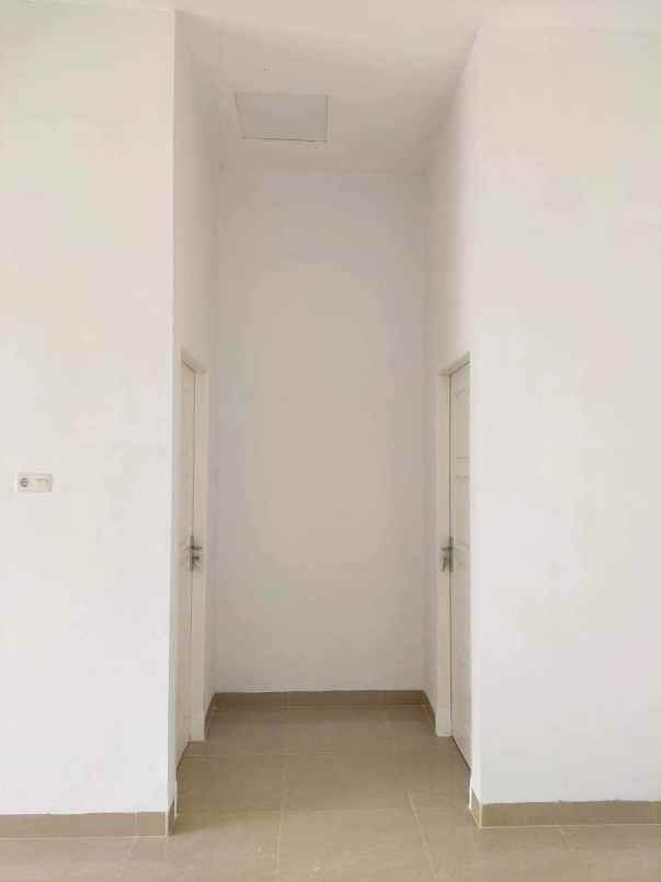 2 unit lagi rumah nyaman di jalan delima pekanbaru