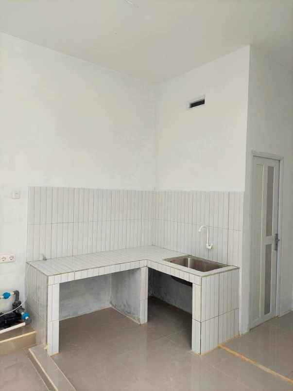 2 unit lagi rumah nyaman di jalan delima pekanbaru