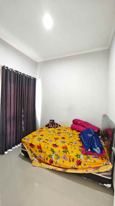 alana regency pondok tjandra sidoarjo hadap selatan