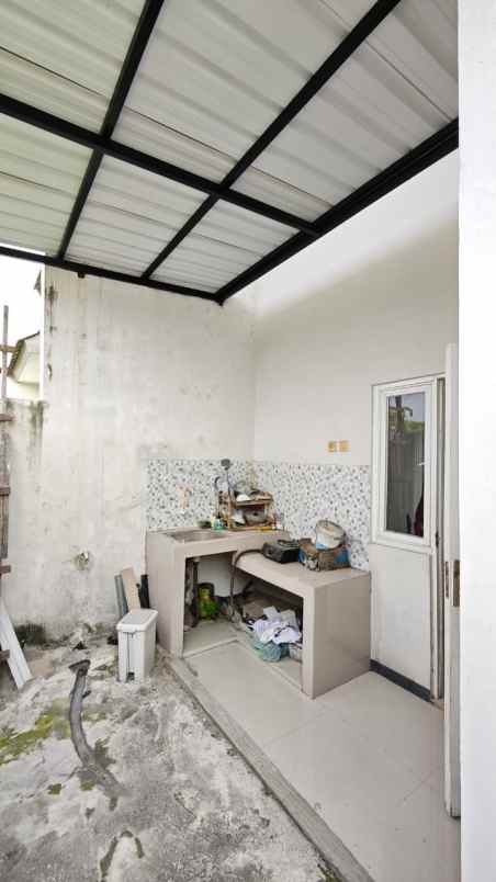 alana regency pondok tjandra sidoarjo hadap selatan