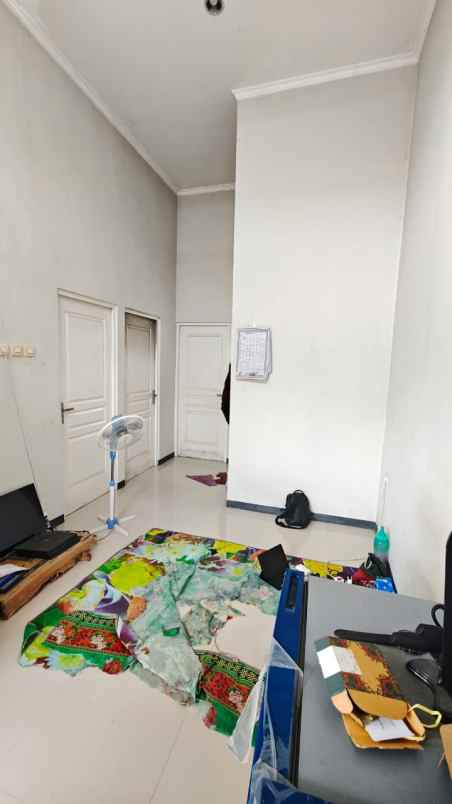 alana regency pondok tjandra sidoarjo hadap selatan