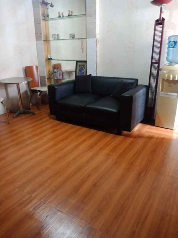 apartemen apartement gading mediterania