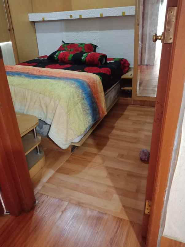 apartemen apartement gading mediterania