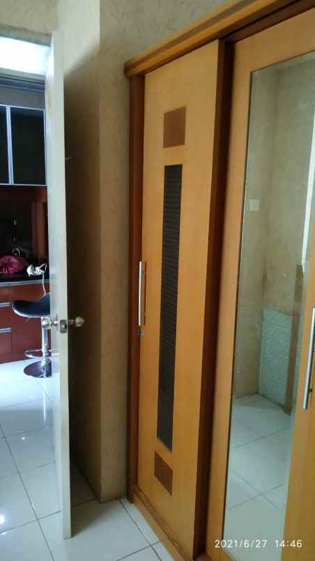 apartemen apartement gading nias