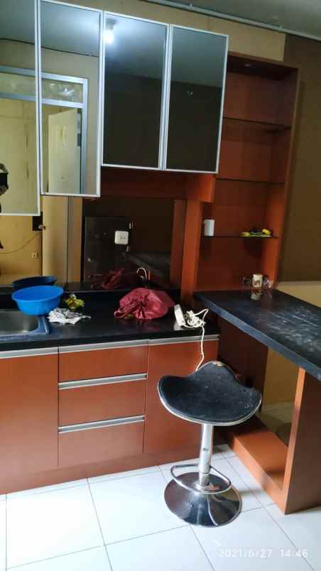 apartemen apartement gading nias