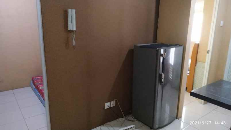 apartemen apartement gading nias