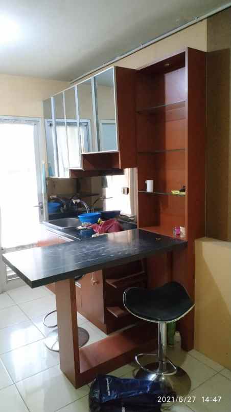 apartemen apartement gading nias