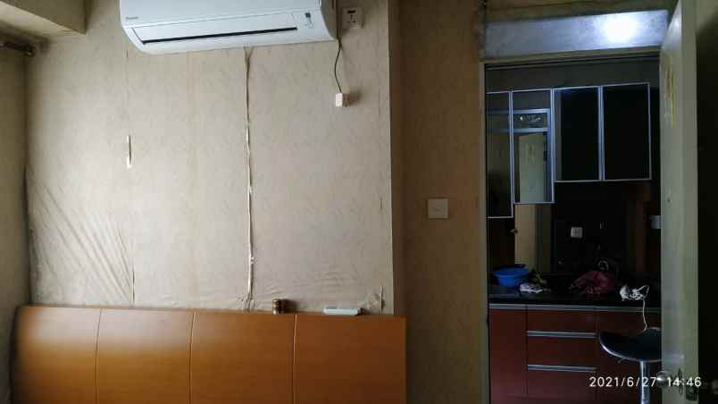 apartemen apartement gading nias