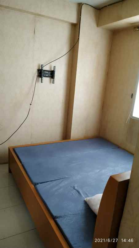 apartemen apartement gading nias
