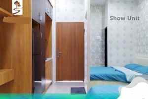 apartemen cibitung bekasi jawa barat