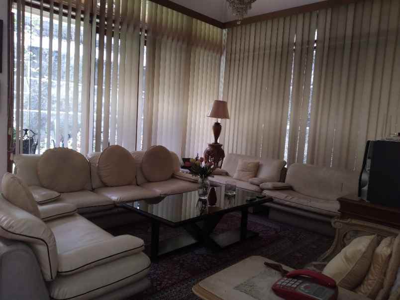 apartemen ciumbuleuit