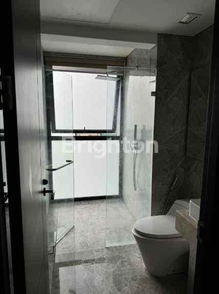 apartemen graha arion full furnished