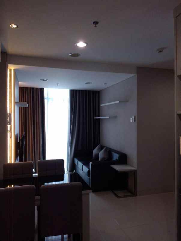 apartemen jl alam sutera boulevard