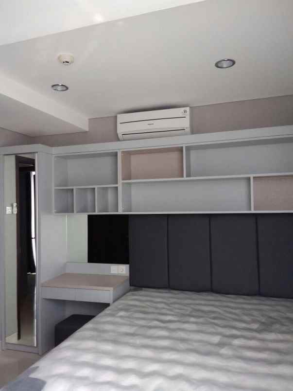 apartemen jl alam sutera boulevard