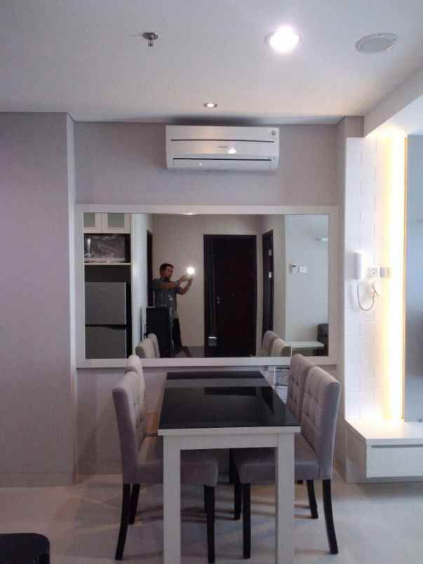 apartemen jl alam sutera boulevard