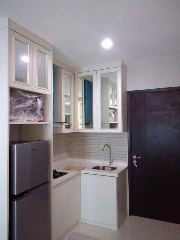 apartemen jl alam sutera boulevard