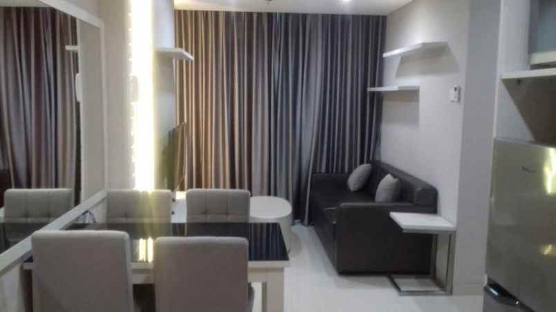 apartemen jl alam sutera boulevard