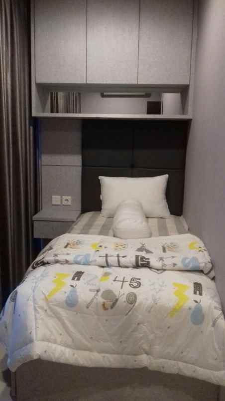 apartemen jl alam sutera boulevard