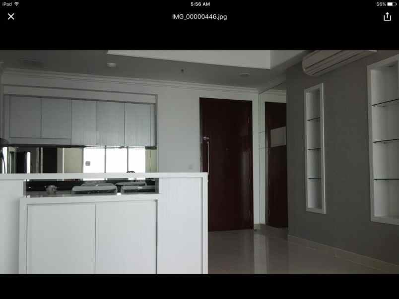 apartemen jl prof dr satrop jakarta