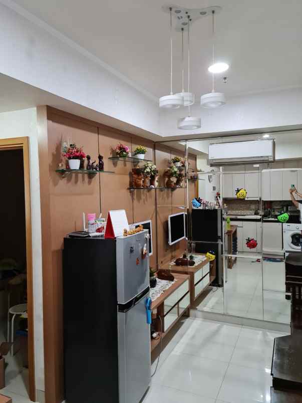 apartemen jl trembesi pademangan