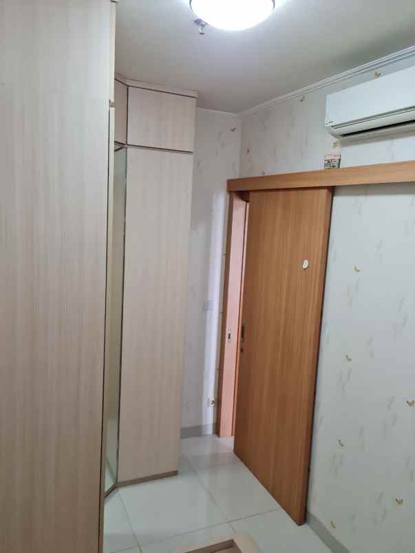 apartemen jl trembesi pademangan