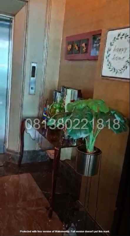 apartemen mega kuningan jakarta selatan