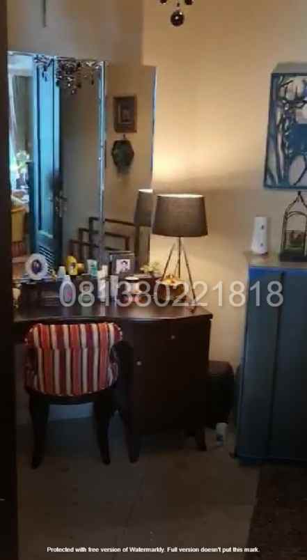 apartemen mega kuningan jakarta selatan