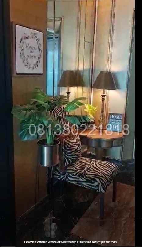 apartemen mega kuningan jakarta selatan